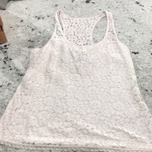 Abercrombie and Fitch tank top!